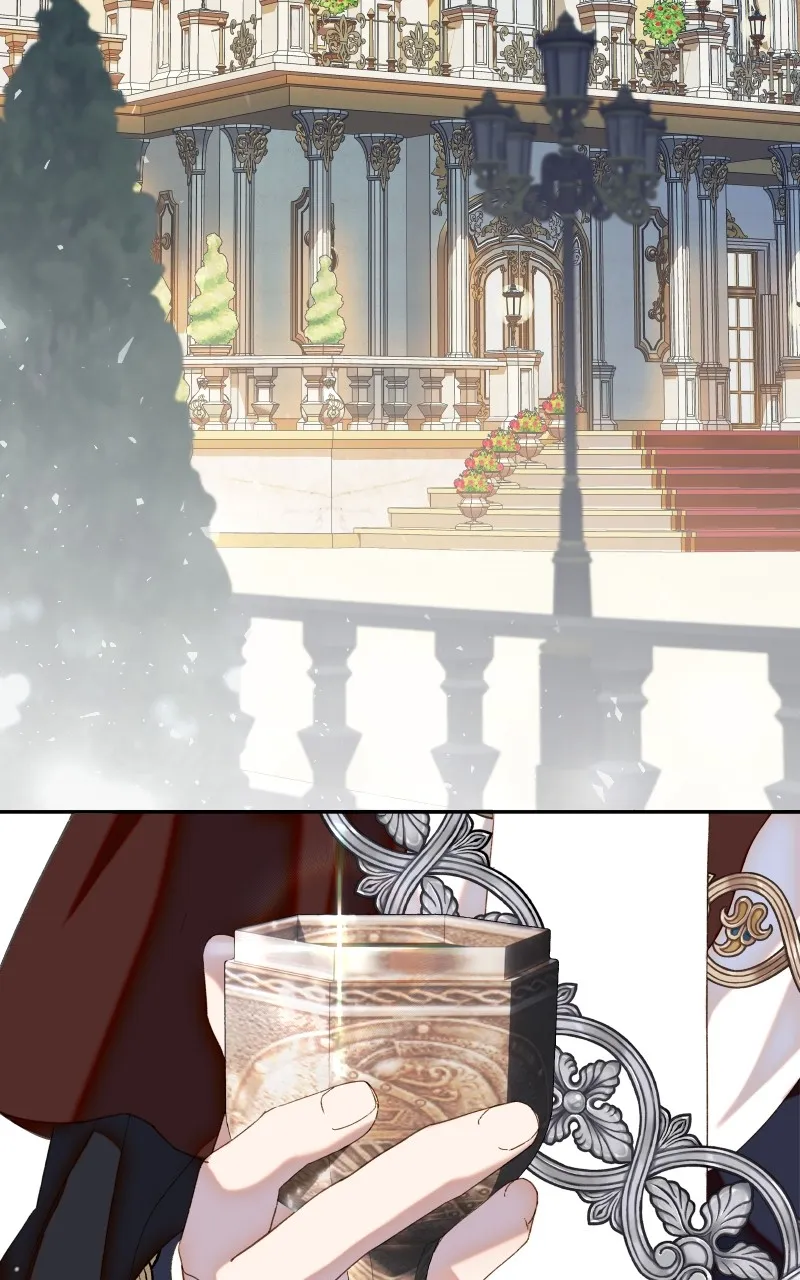 Read Amongst the Tainted chapter 6 image 35 on Lezhin