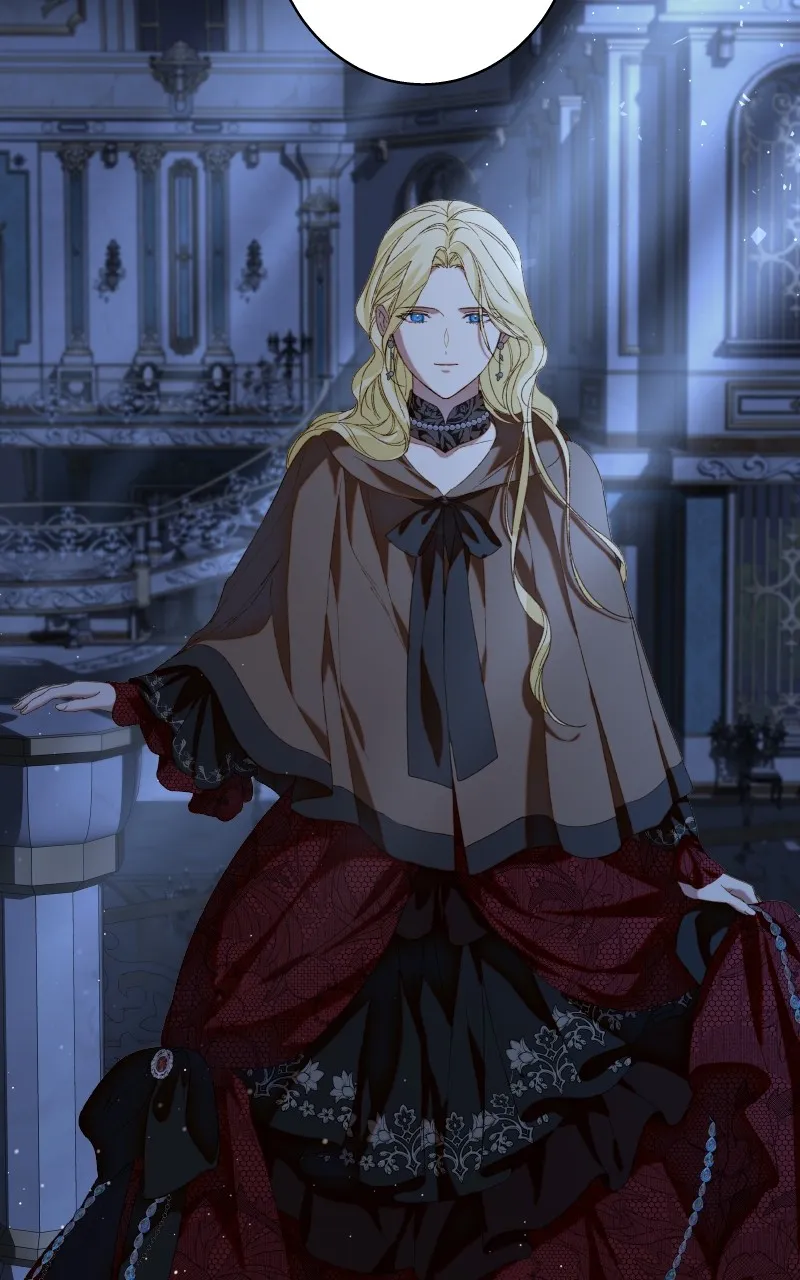 Read Amongst the Tainted chapter 6 image 4 on Lezhin