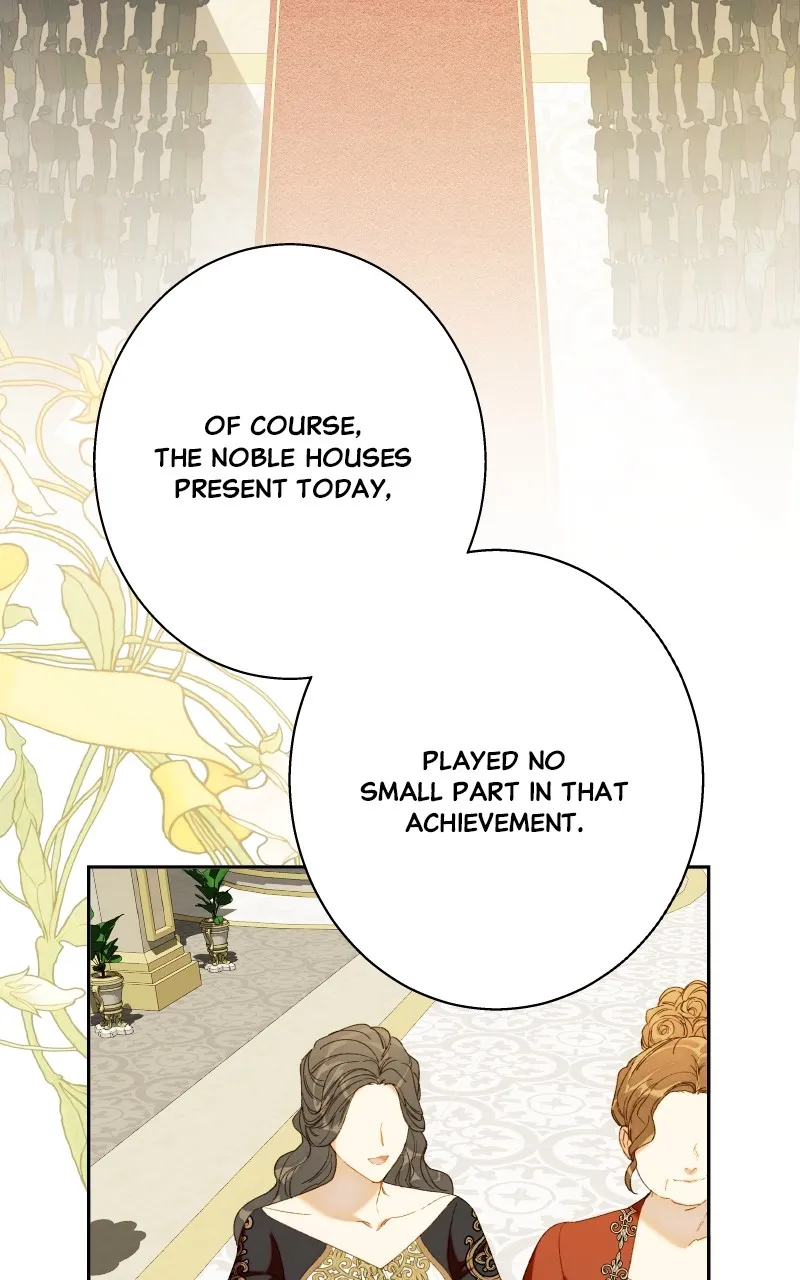 Read Amongst the Tainted chapter 6 image 40 on Lezhin