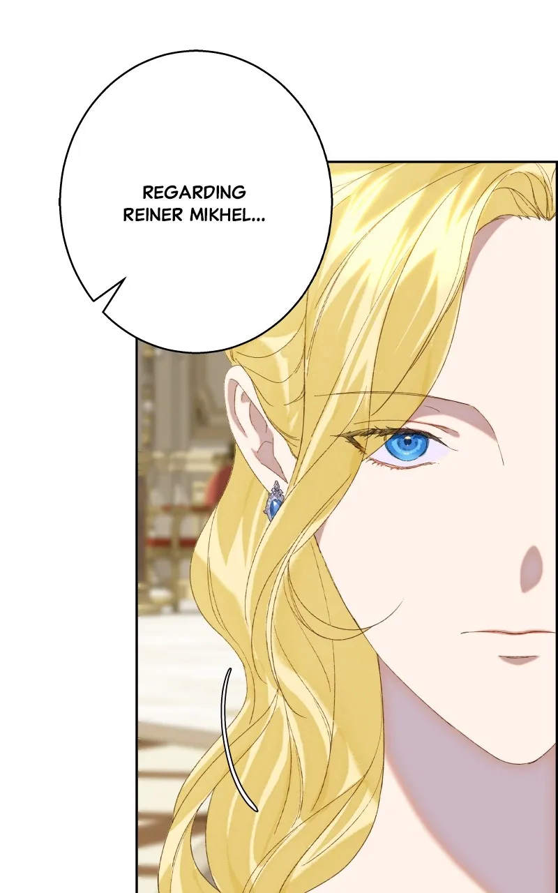 Read Amongst the Tainted chapter 6 image 50 on Lezhin