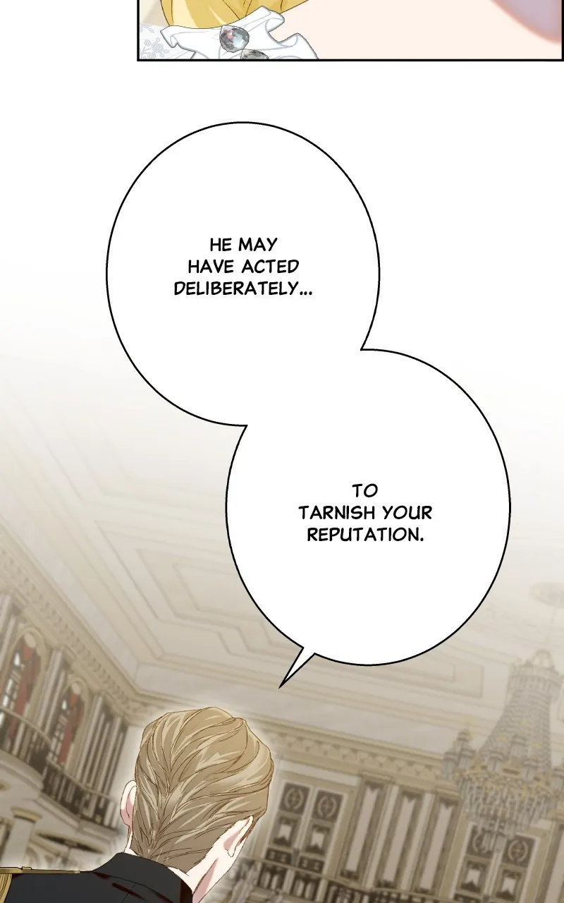 Read Amongst the Tainted chapter 6 image 51 on Lezhin