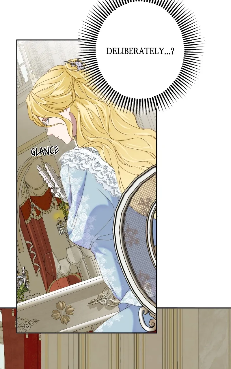 Read Amongst the Tainted chapter 6 image 53 on Lezhin