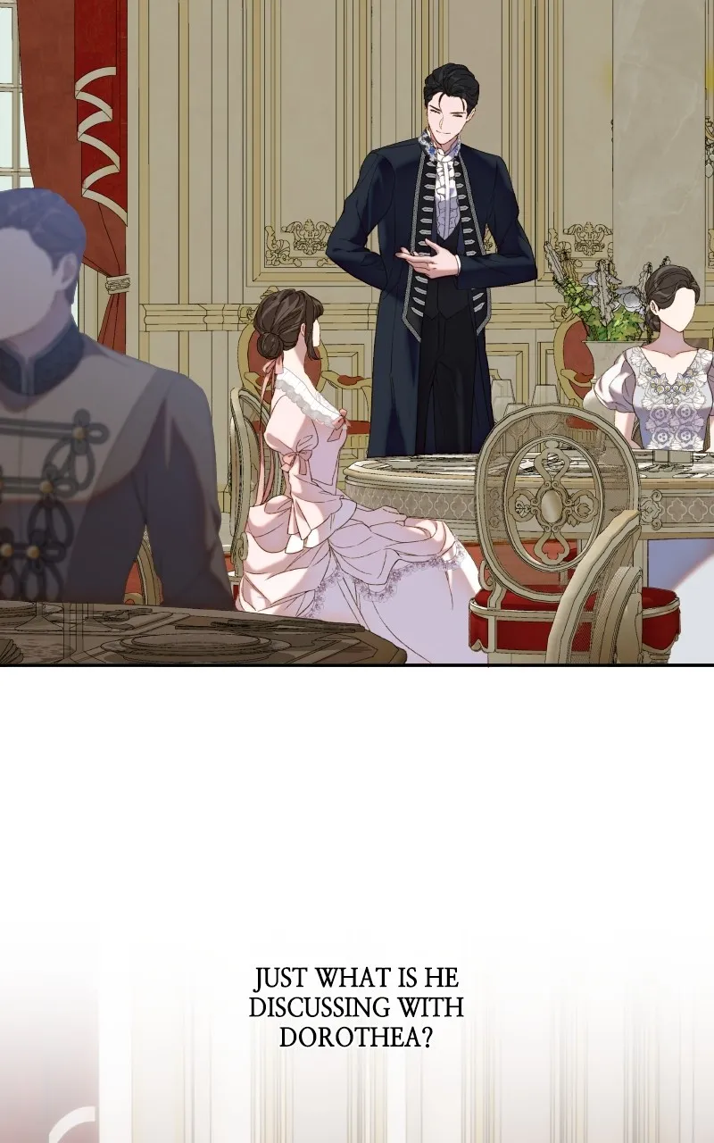 Read Amongst the Tainted chapter 6 image 54 on Lezhin