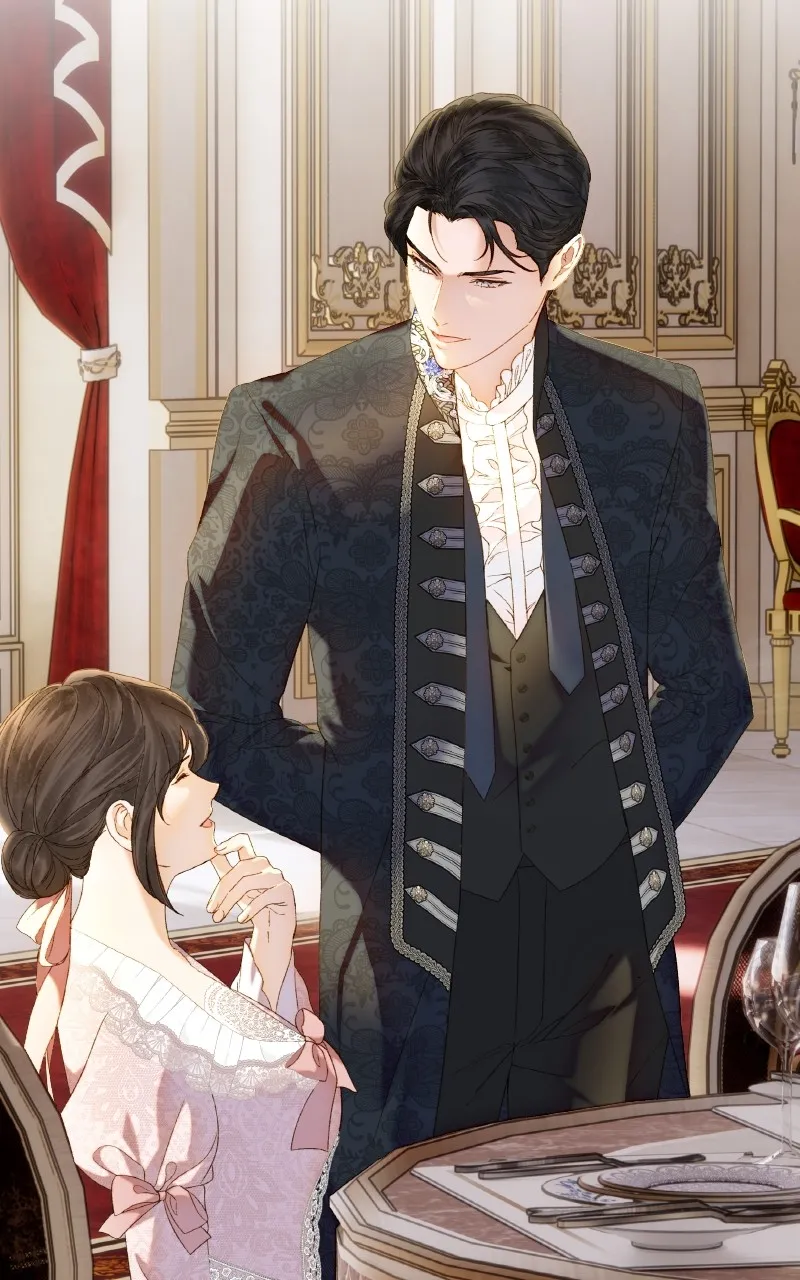 Read Amongst the Tainted chapter 6 image 55 on Lezhin