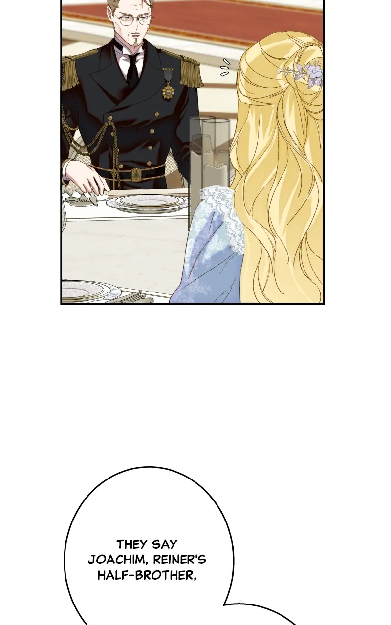Read Amongst the Tainted chapter 6 image 57 on Lezhin