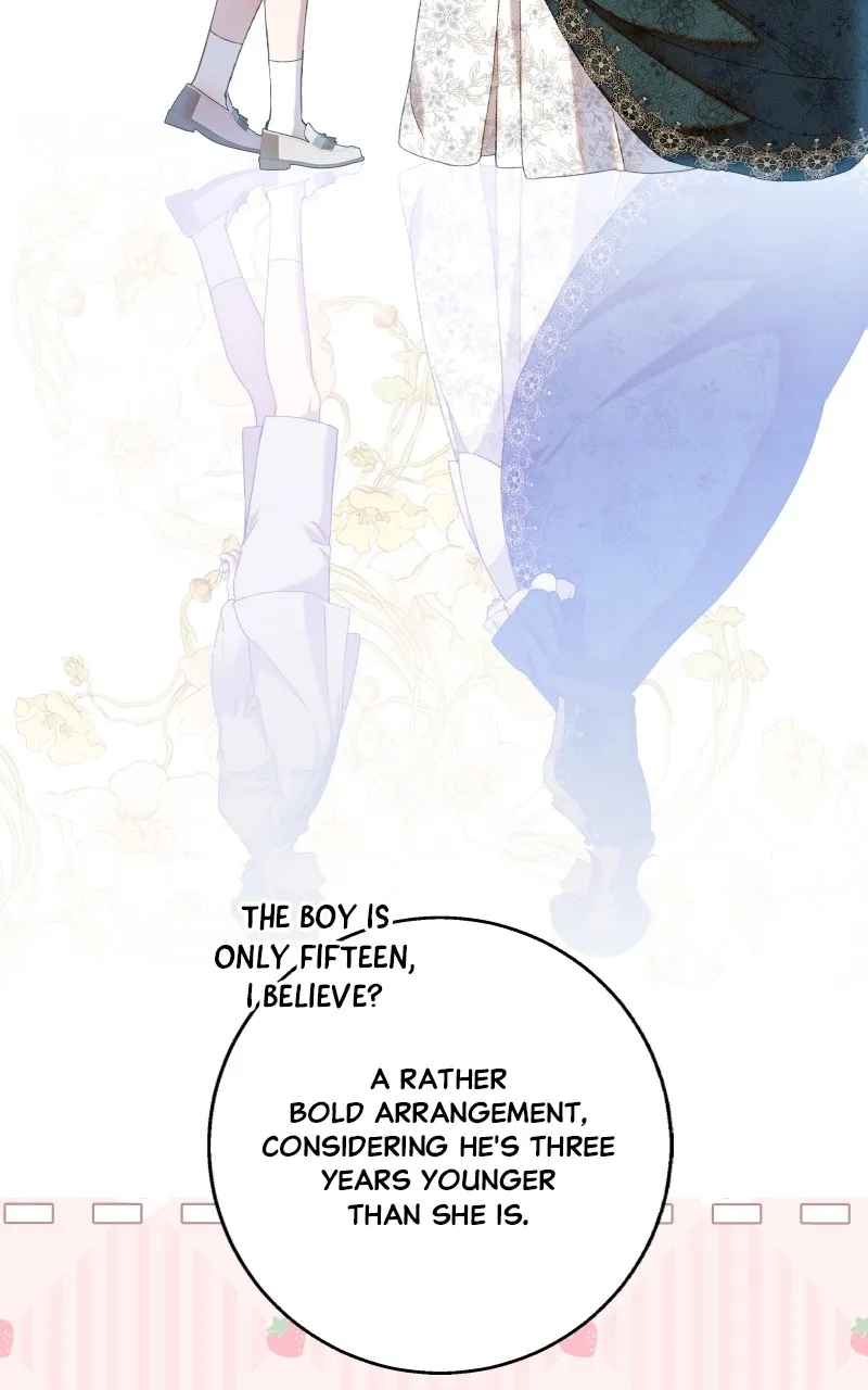 Read Amongst the Tainted chapter 6 image 59 on Lezhin