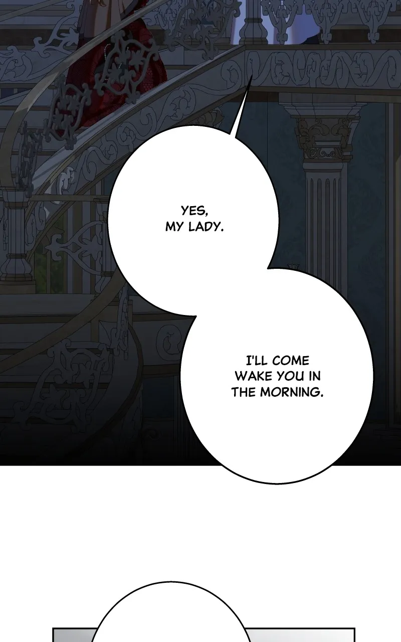 Read Amongst the Tainted chapter 6 image 6 on Lezhin