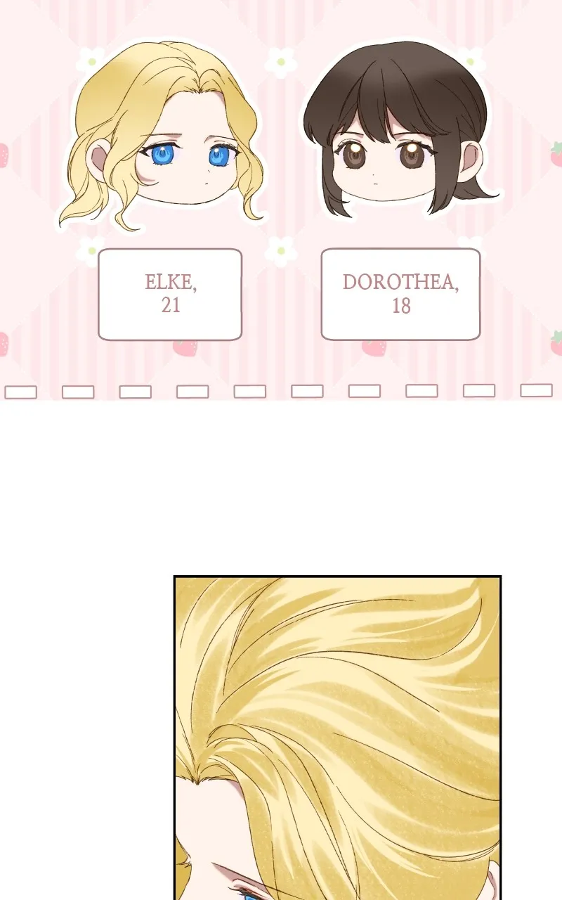 Read Amongst the Tainted chapter 6 image 60 on Lezhin