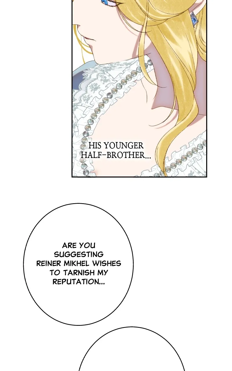 Read Amongst the Tainted chapter 6 image 61 on Lezhin