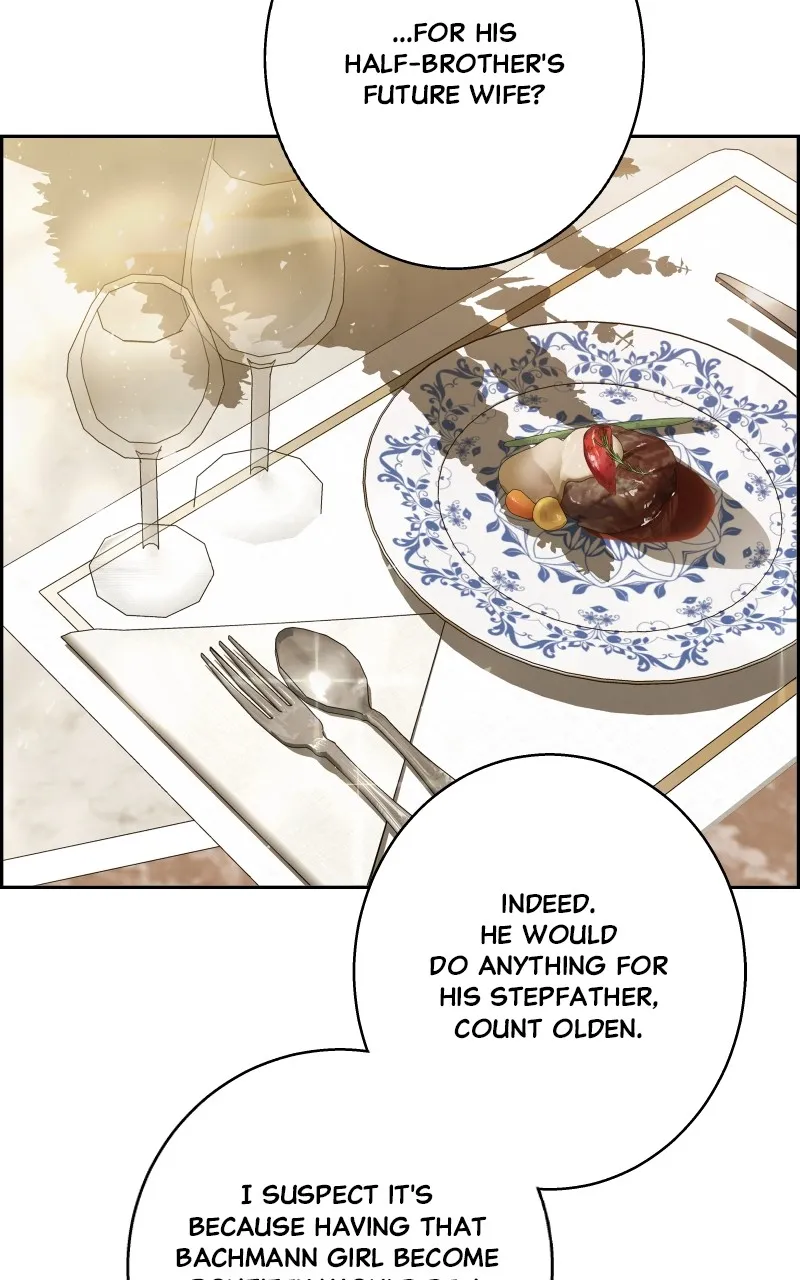 Read Amongst the Tainted chapter 6 image 62 on Lezhin