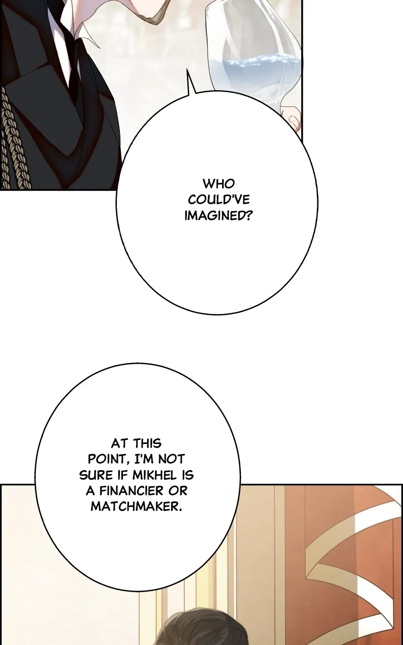 Read Amongst the Tainted chapter 6 image 64 on Lezhin