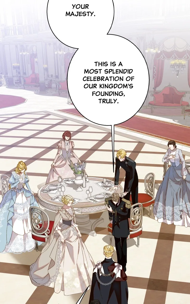 Read Amongst the Tainted chapter 6 image 68 on Lezhin