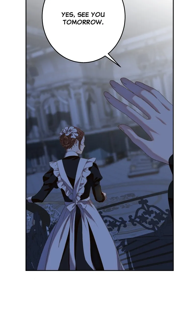 Read Amongst the Tainted chapter 6 image 7 on Lezhin