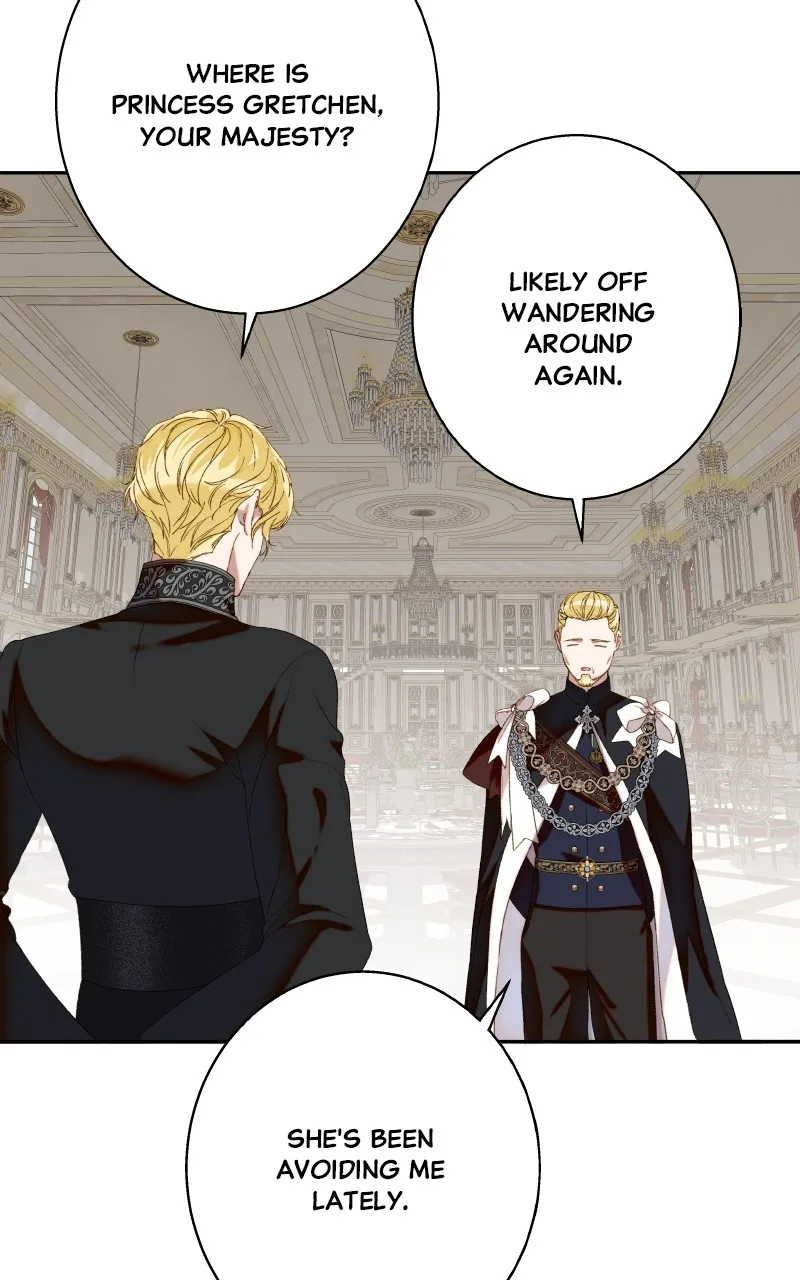 Read Amongst the Tainted chapter 6 image 71 on Lezhin