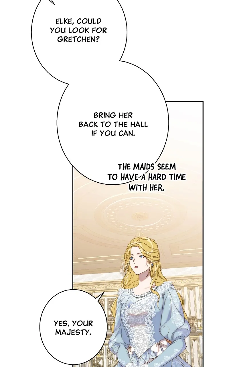 Read Amongst the Tainted chapter 6 image 74 on Lezhin