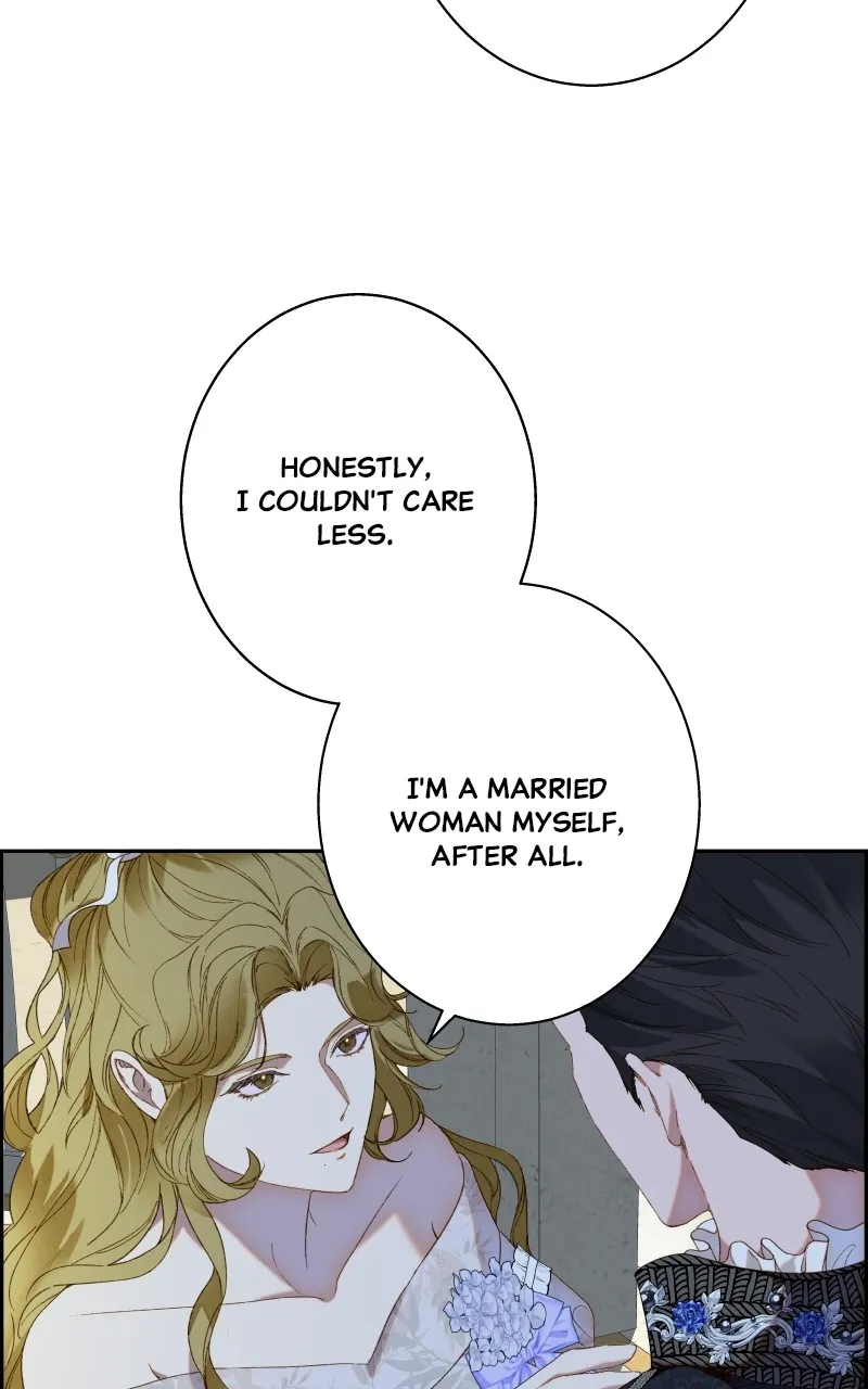 Read Amongst the Tainted chapter 7 image 1 on Lezhin