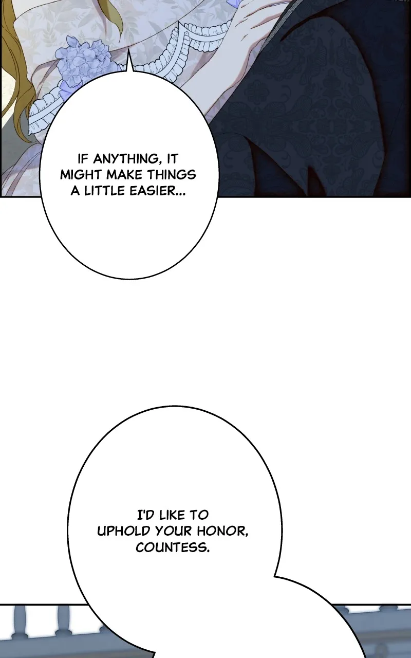 Read Amongst the Tainted chapter 7 image 2 on Lezhin