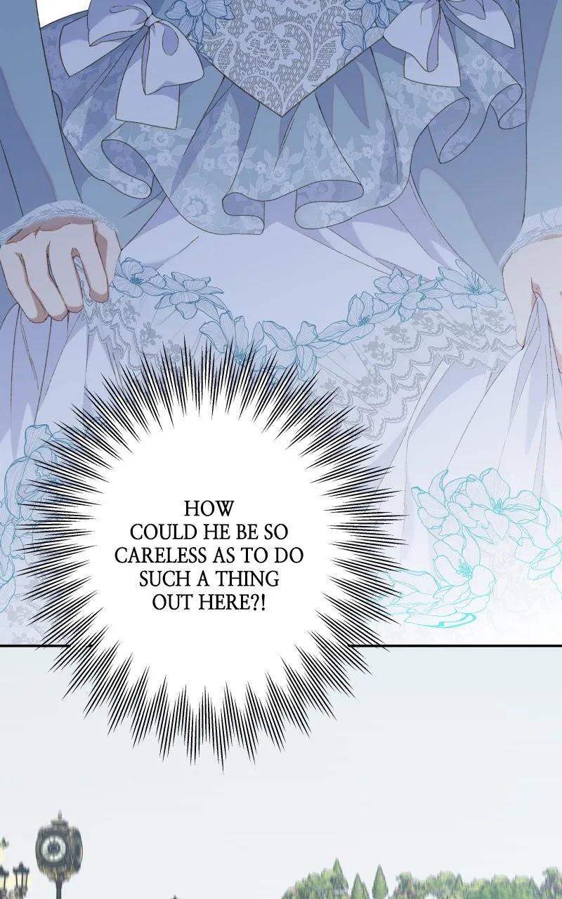 Read Amongst the Tainted chapter 7 image 21 on Lezhin