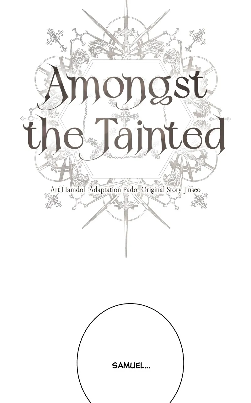 Read Amongst the Tainted chapter 7 image 28 on Lezhin