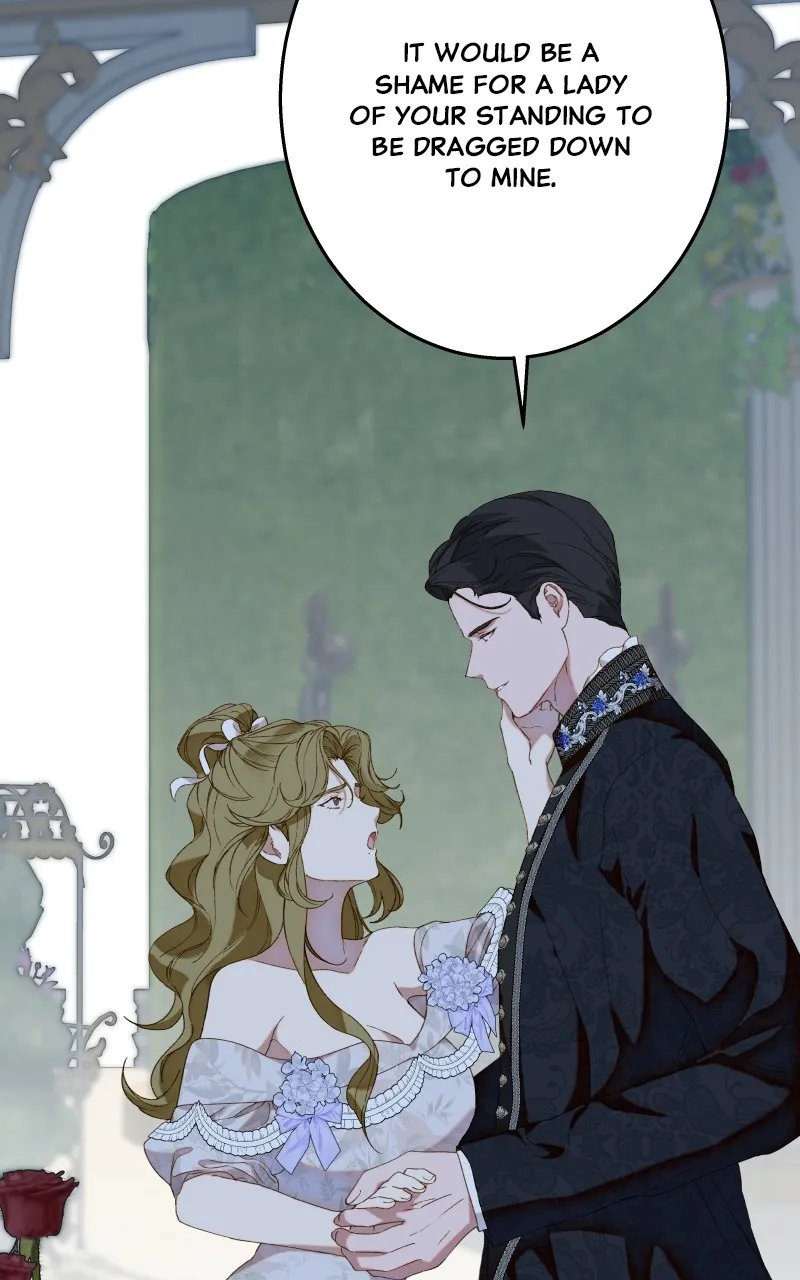Read Amongst the Tainted chapter 7 image 3 on Lezhin