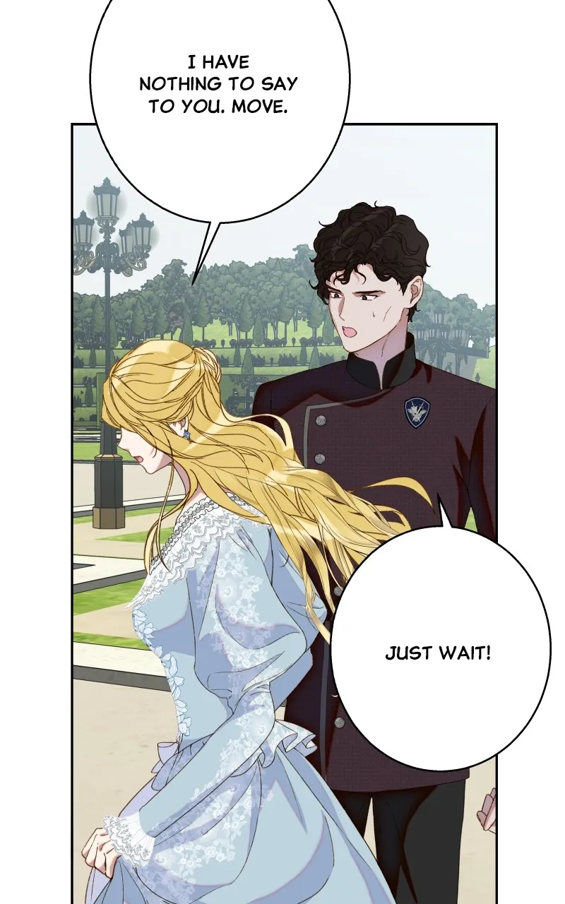 Read Amongst the Tainted chapter 7 image 32 on Lezhin
