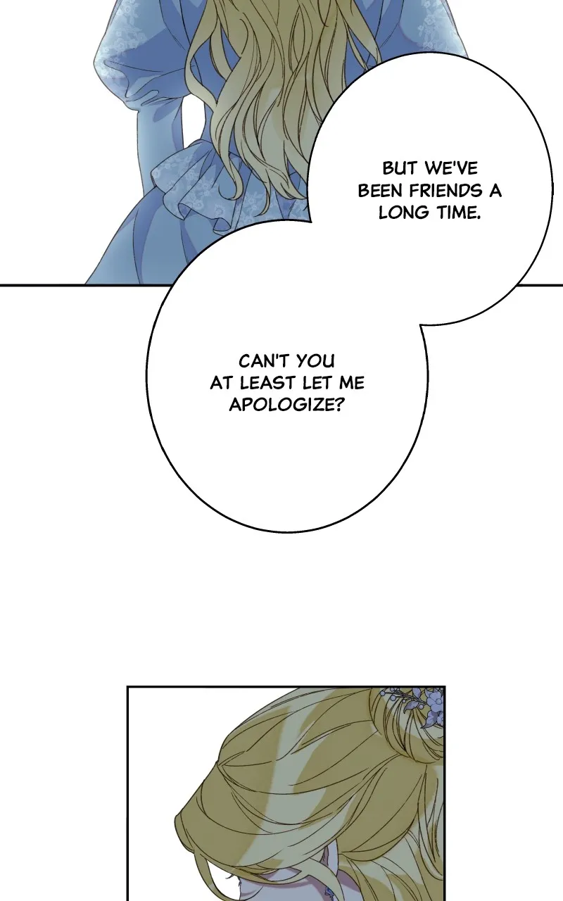 Read Amongst the Tainted chapter 7 image 34 on Lezhin