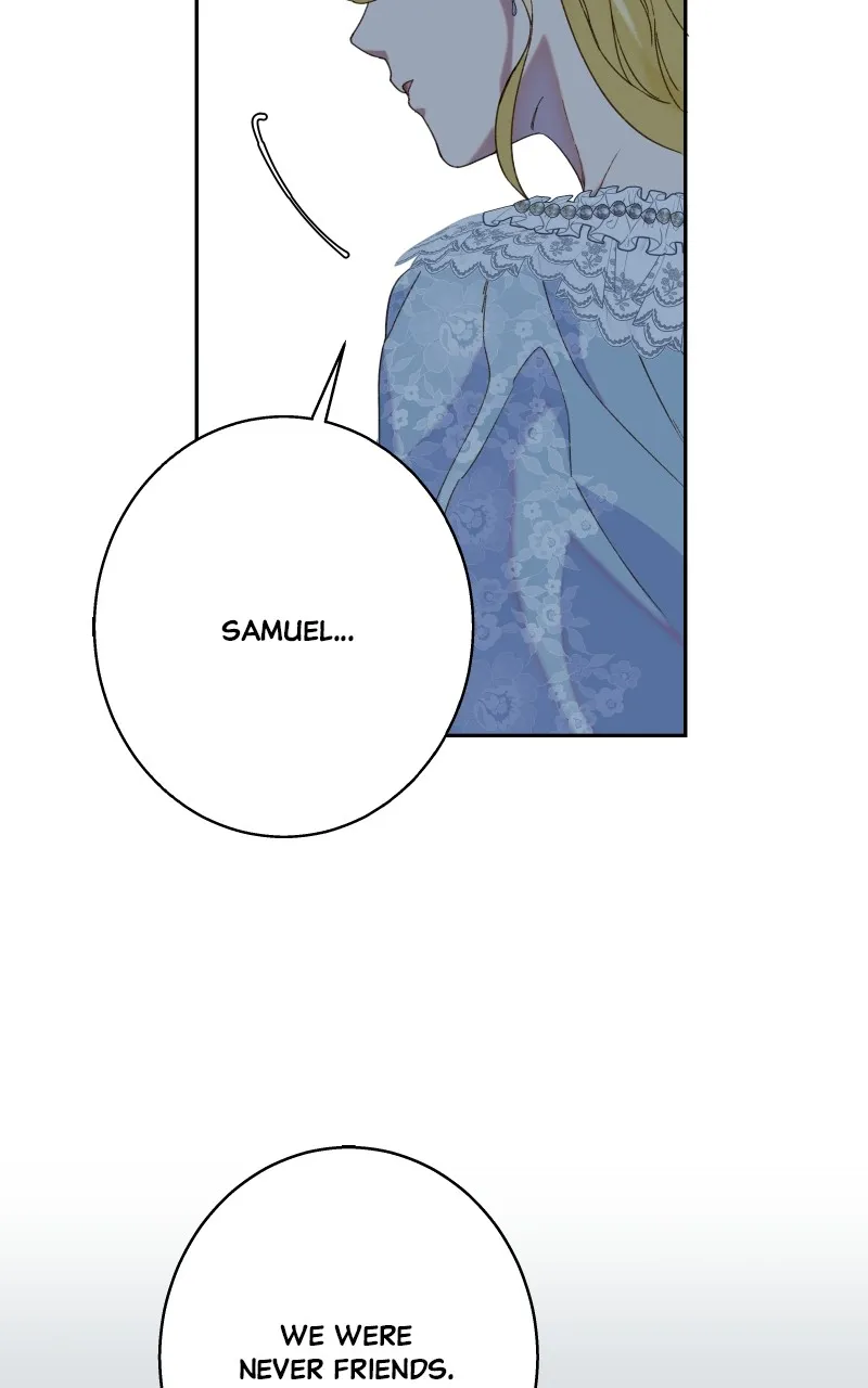 Read Amongst the Tainted chapter 7 image 35 on Lezhin