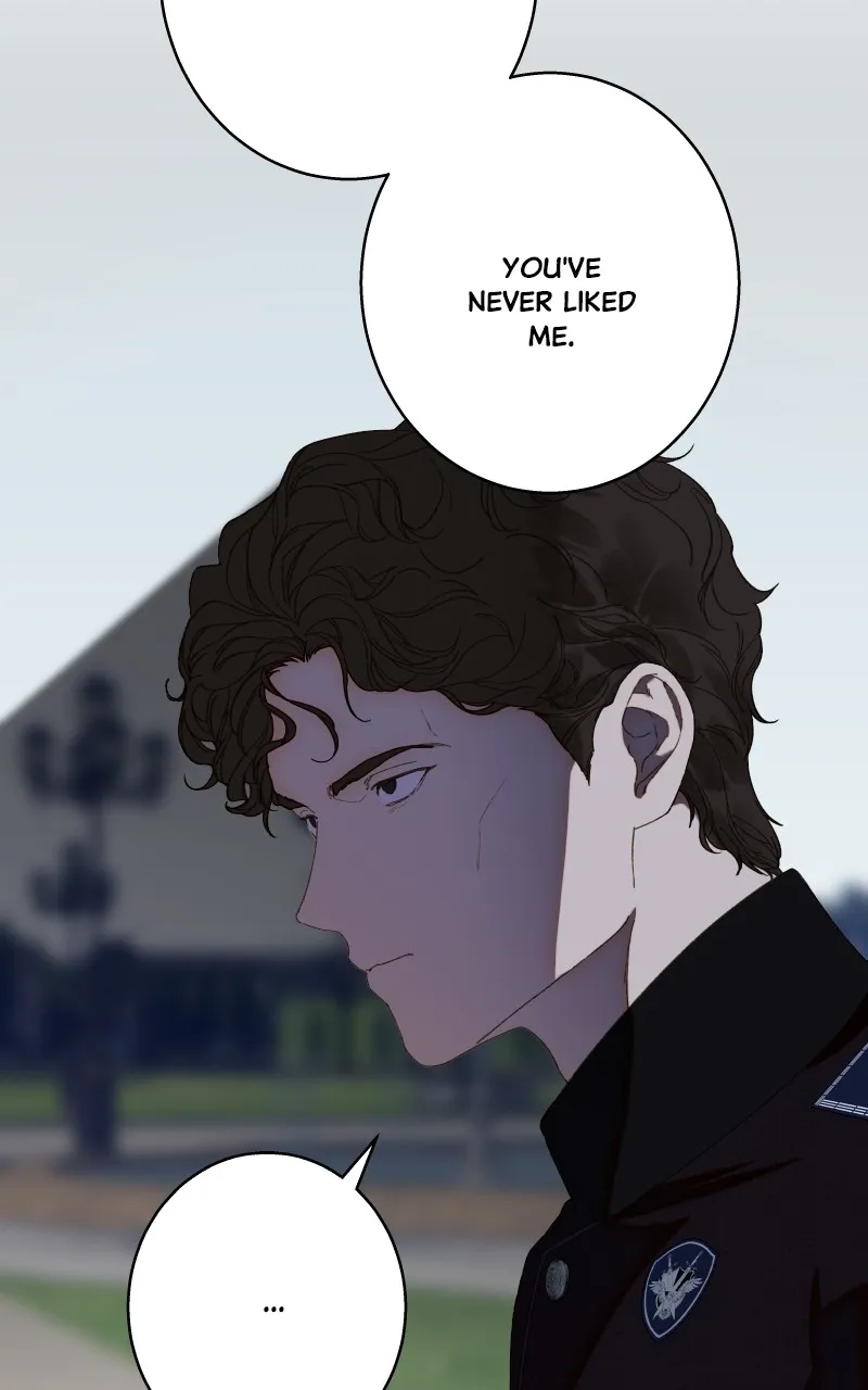 Read Amongst the Tainted chapter 7 image 36 on Lezhin