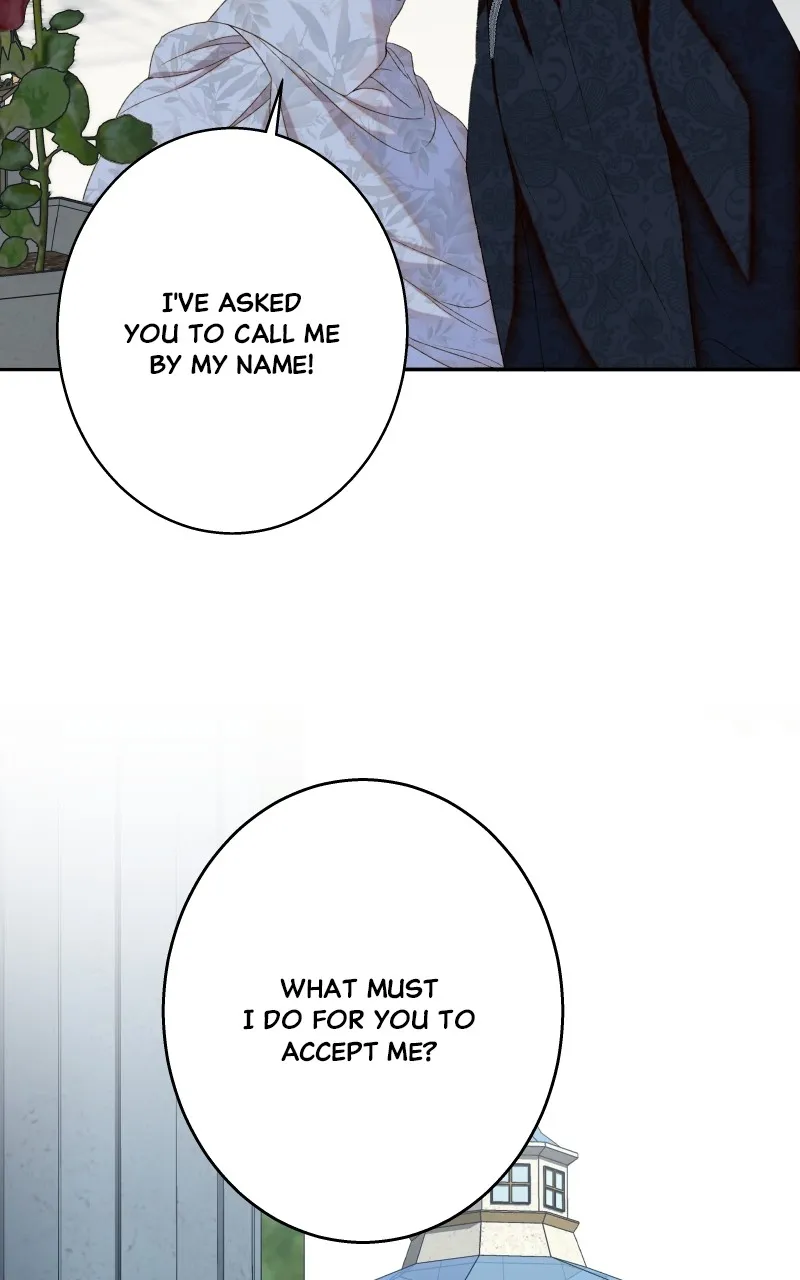 Read Amongst the Tainted chapter 7 image 4 on Lezhin