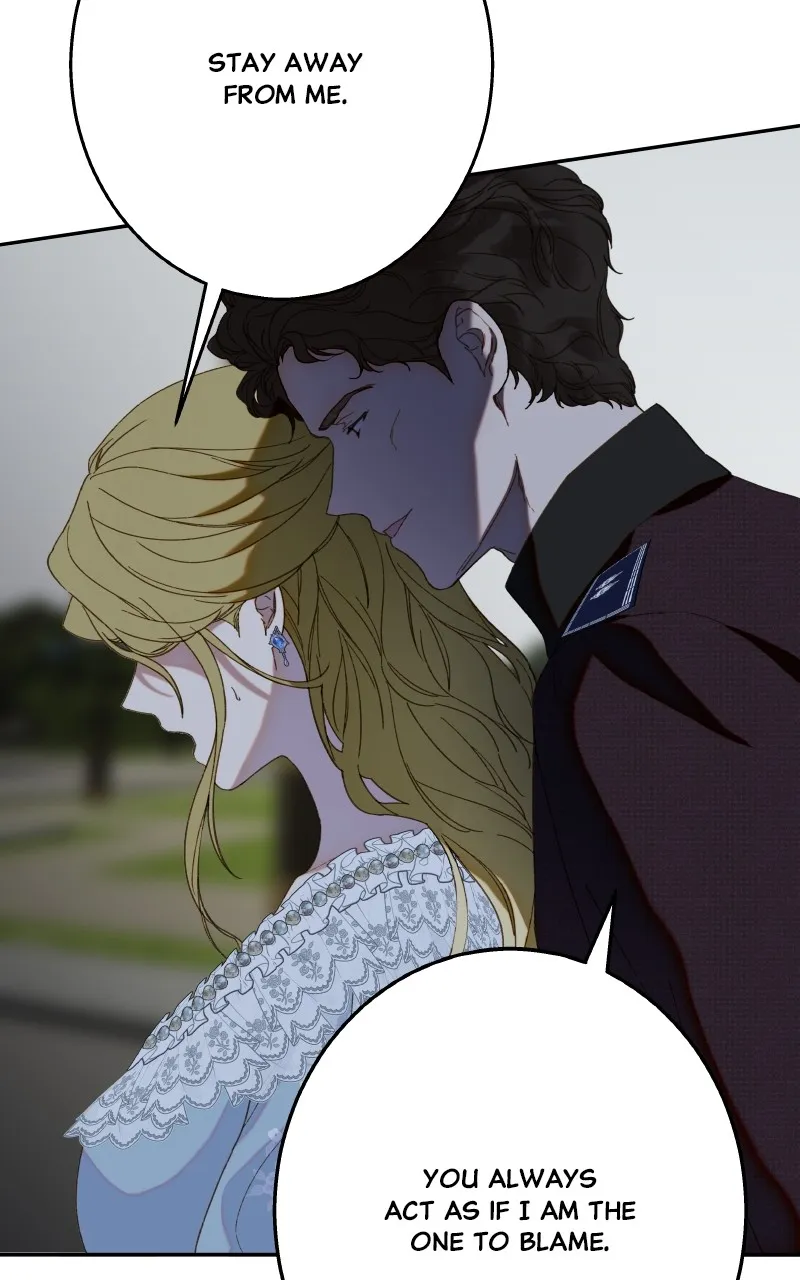 Read Amongst the Tainted chapter 7 image 40 on Lezhin