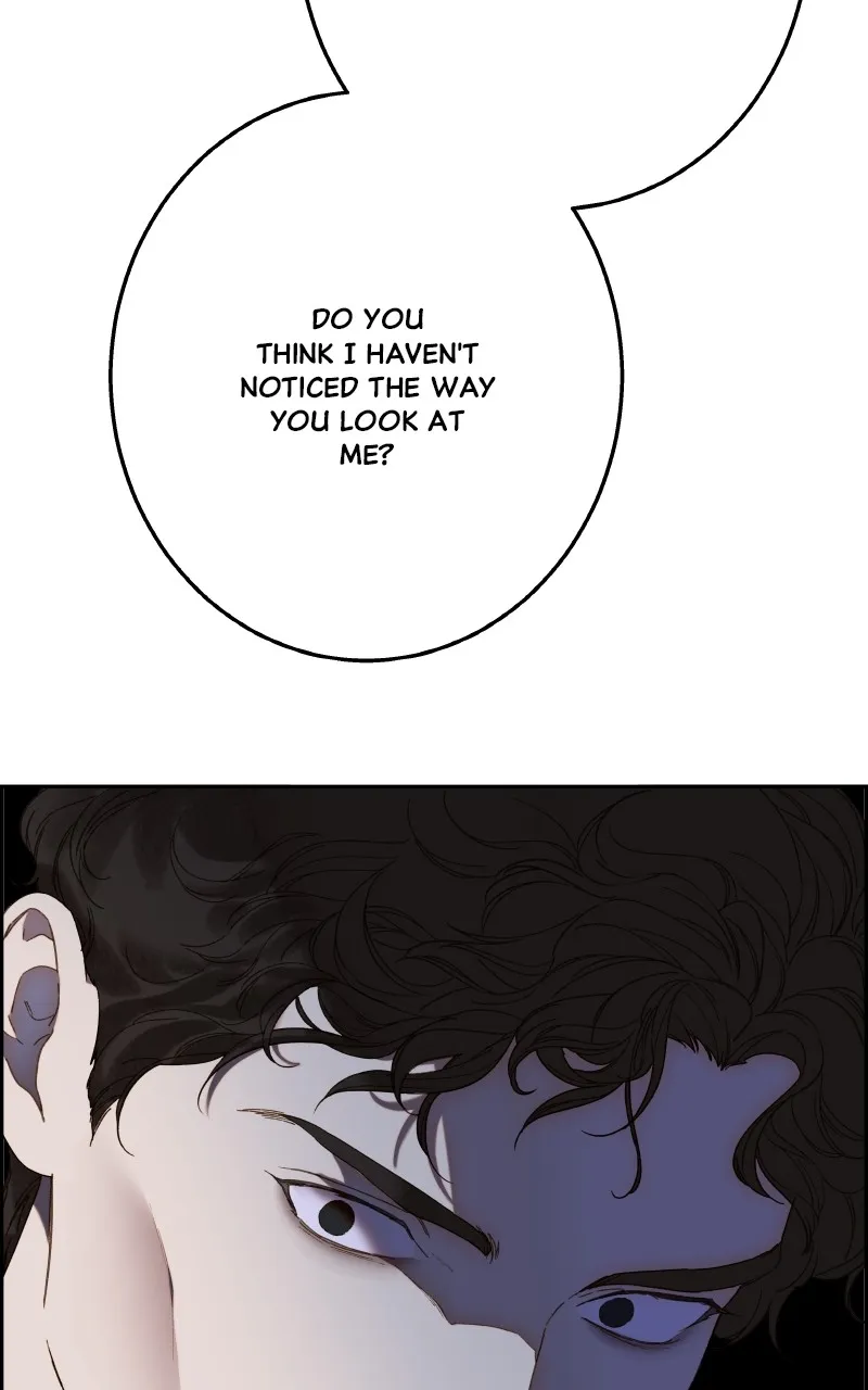 Read Amongst the Tainted chapter 7 image 41 on Lezhin
