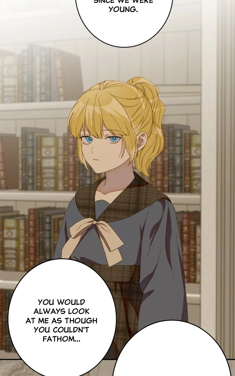 Read Amongst the Tainted chapter 7 image 43 on Lezhin