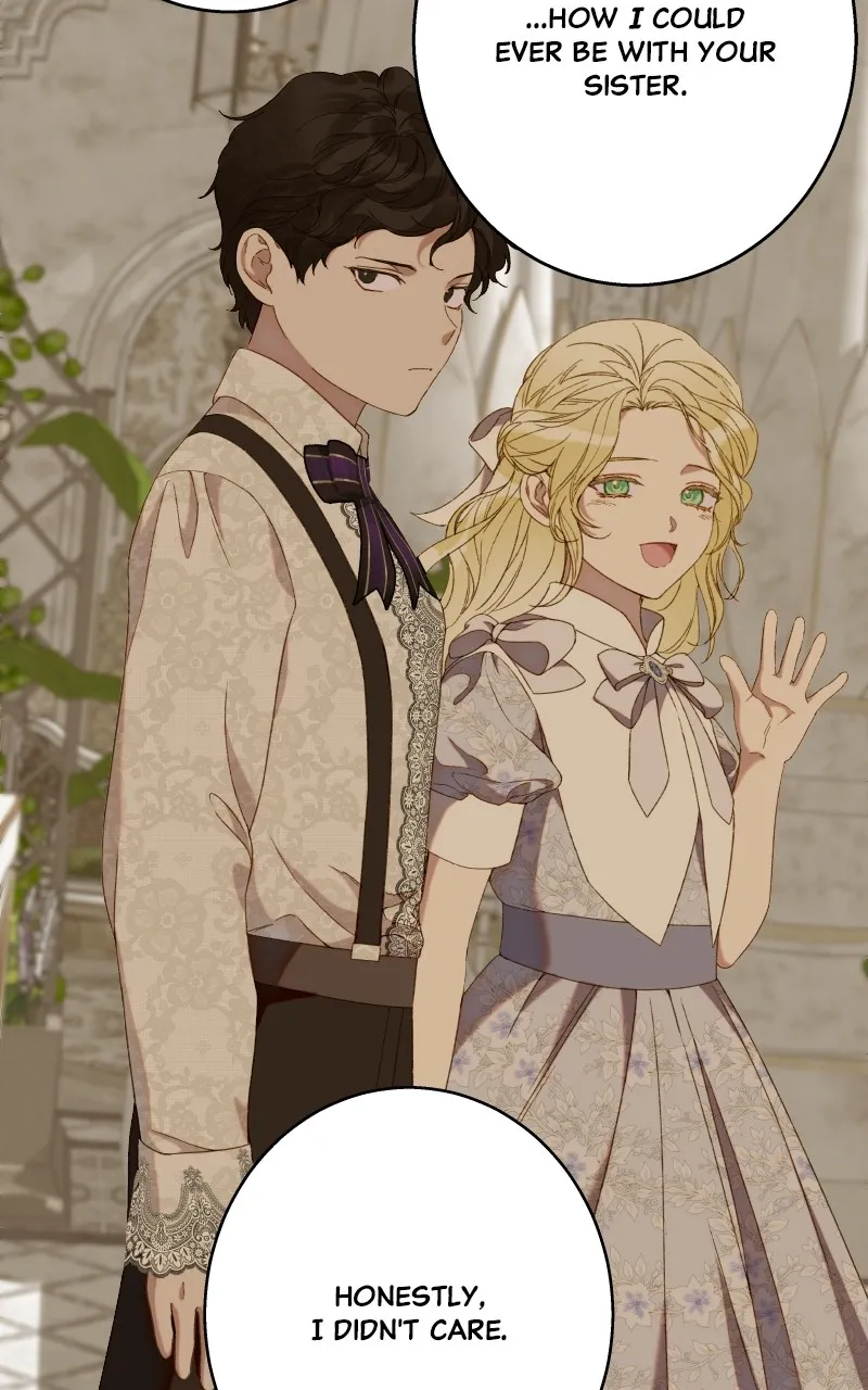 Read Amongst the Tainted chapter 7 image 44 on Lezhin