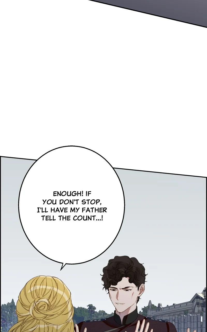 Read Amongst the Tainted chapter 7 image 49 on Lezhin
