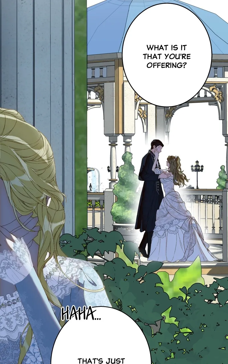 Read Amongst the Tainted chapter 7 image 5 on Lezhin