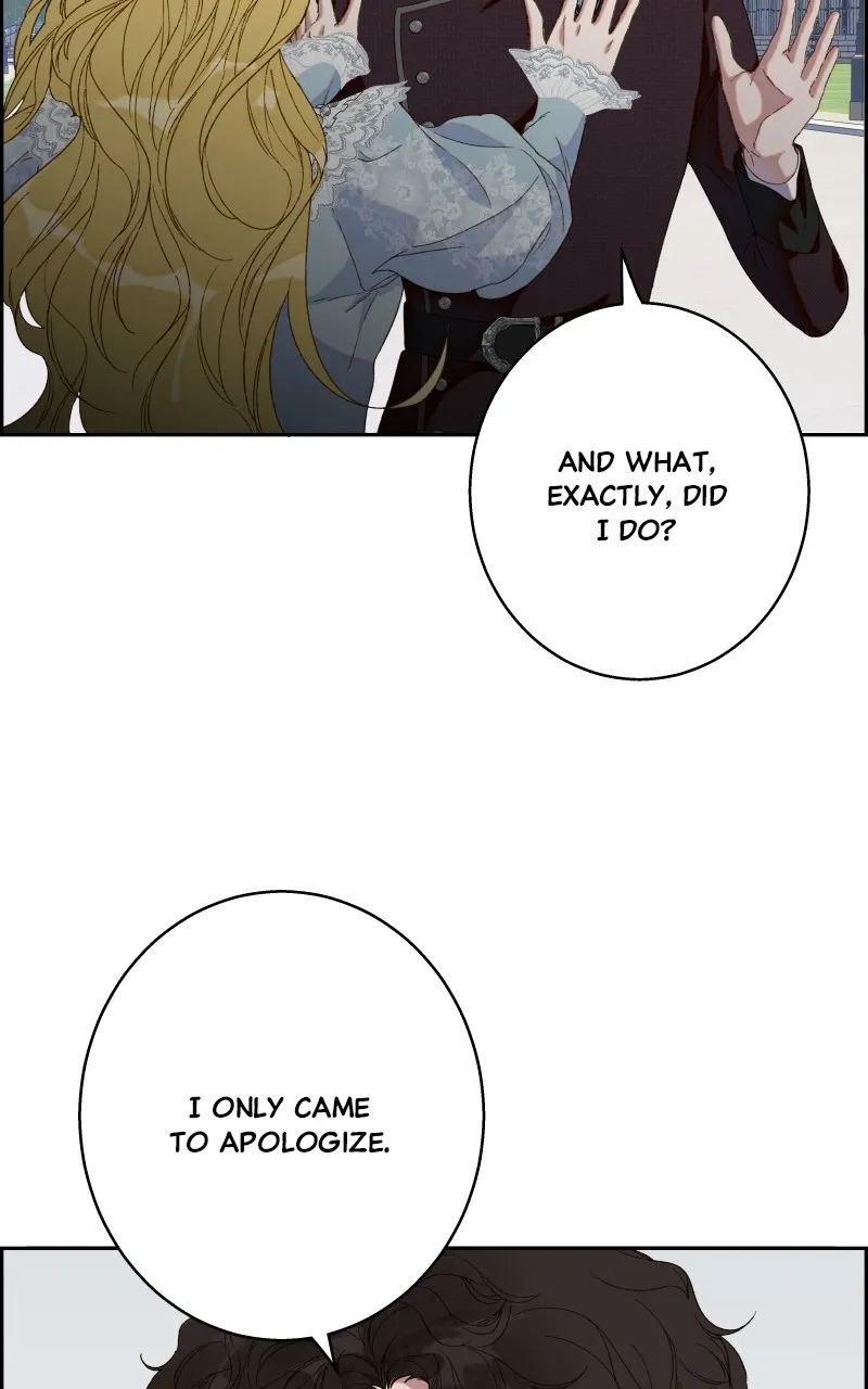 Read Amongst the Tainted chapter 7 image 50 on Lezhin