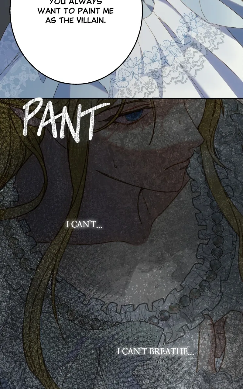 Read Amongst the Tainted chapter 7 image 53 on Lezhin
