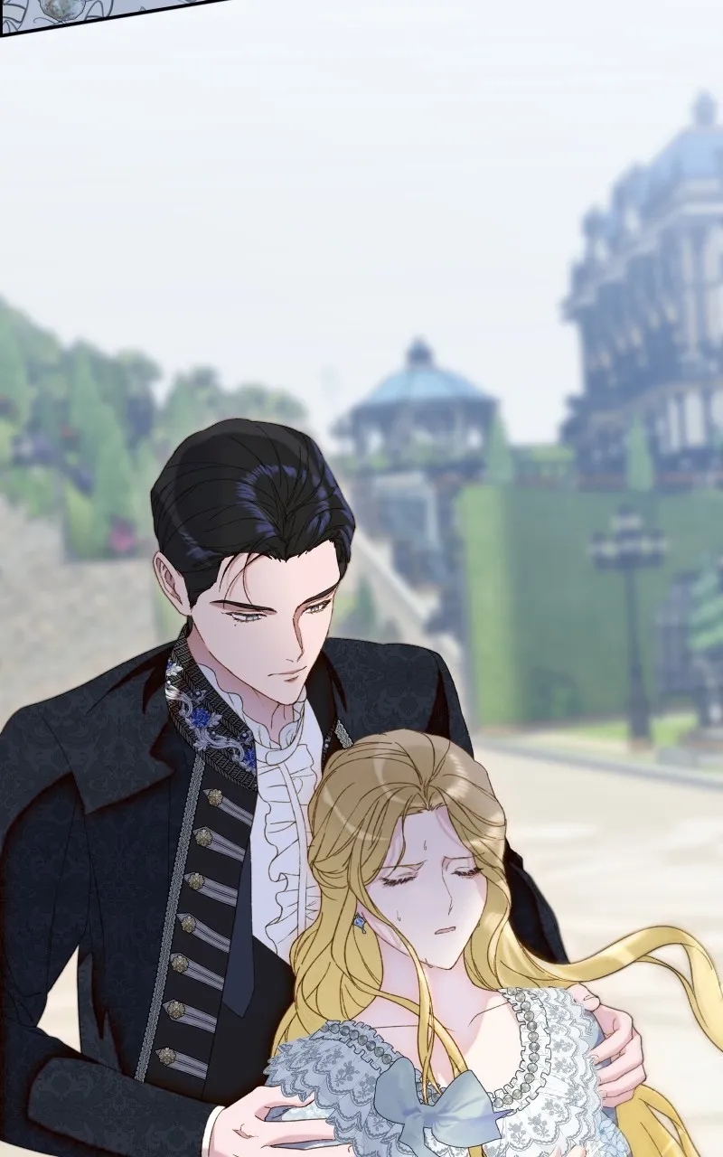 Read Amongst the Tainted chapter 7 image 59 on Lezhin