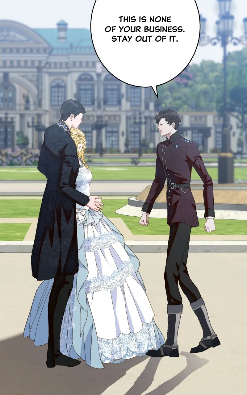 Read Amongst the Tainted chapter 7 image 62 on Lezhin