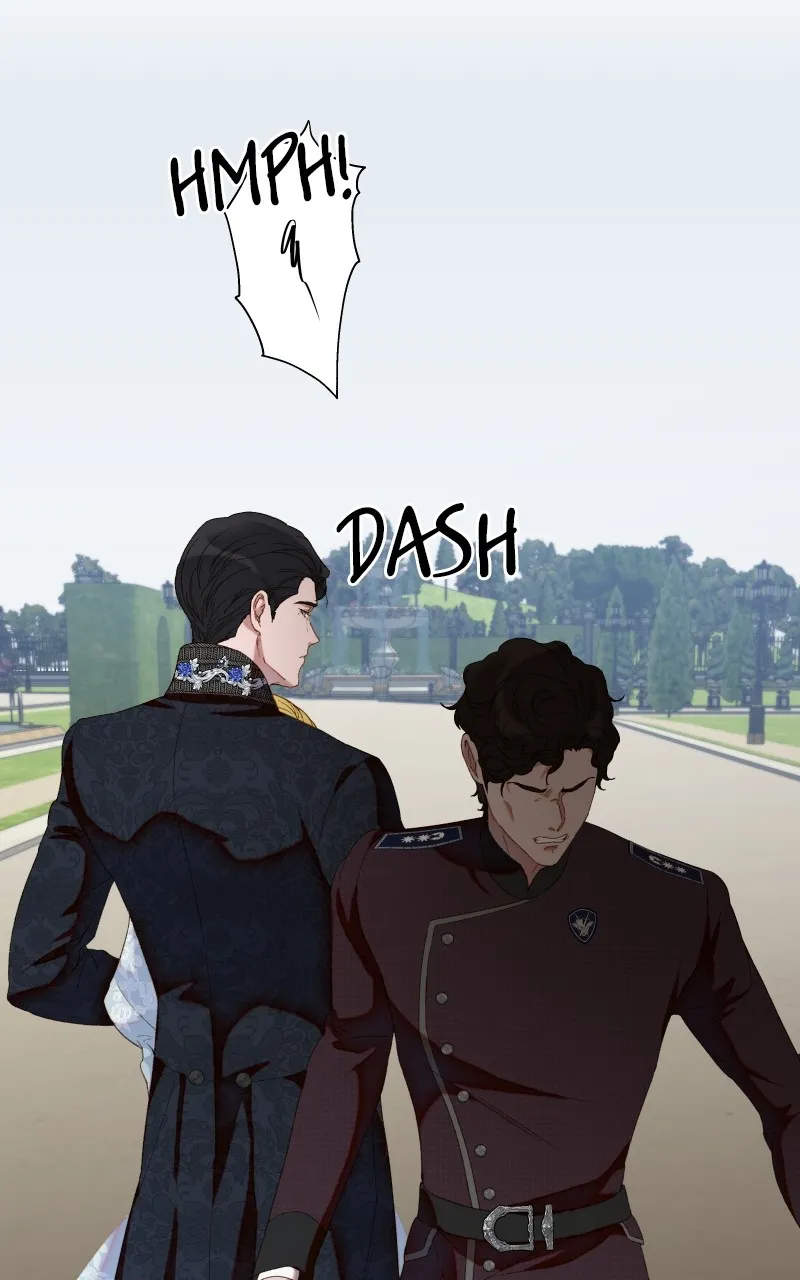 Read Amongst the Tainted chapter 7 image 71 on Lezhin