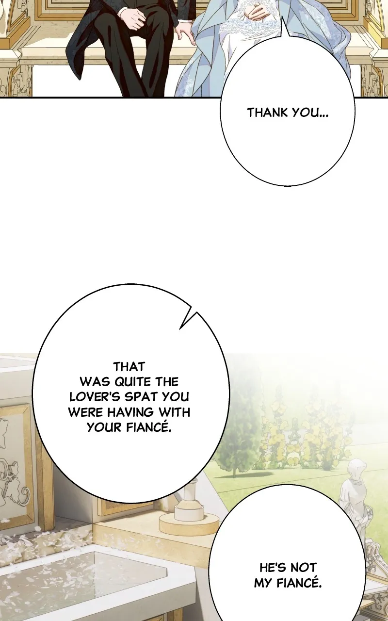 Read Amongst the Tainted chapter 7 image 84 on Lezhin