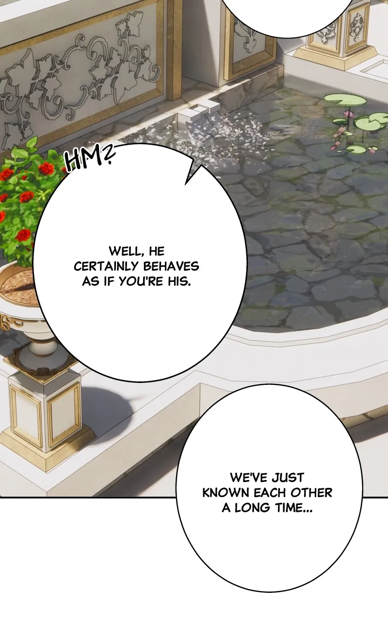 Read Amongst the Tainted chapter 7 image 85 on Lezhin