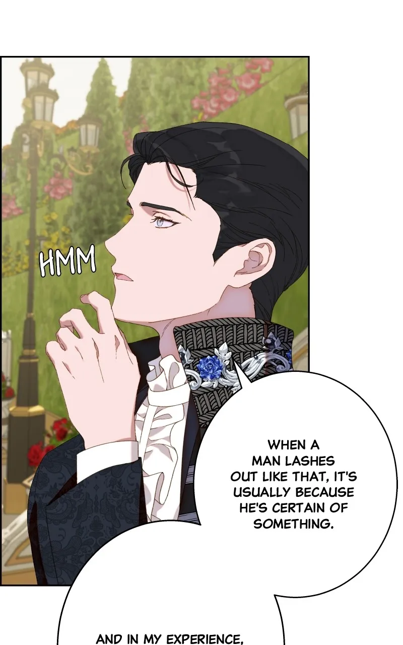 Read Amongst the Tainted chapter 7 image 86 on Lezhin
