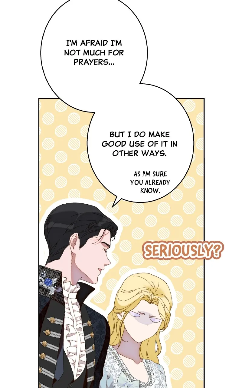 Read Amongst the Tainted chapter 7 image 89 on Lezhin