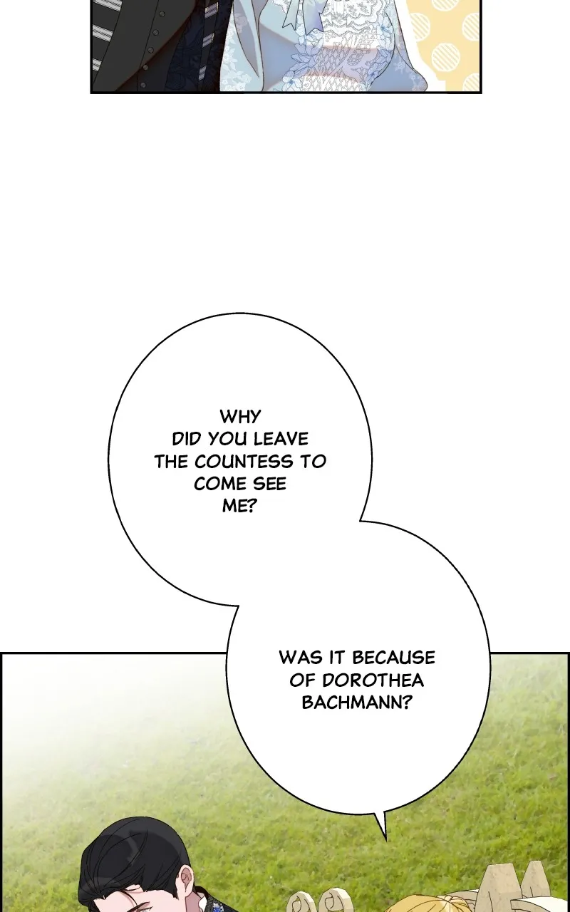 Read Amongst the Tainted chapter 7 image 90 on Lezhin