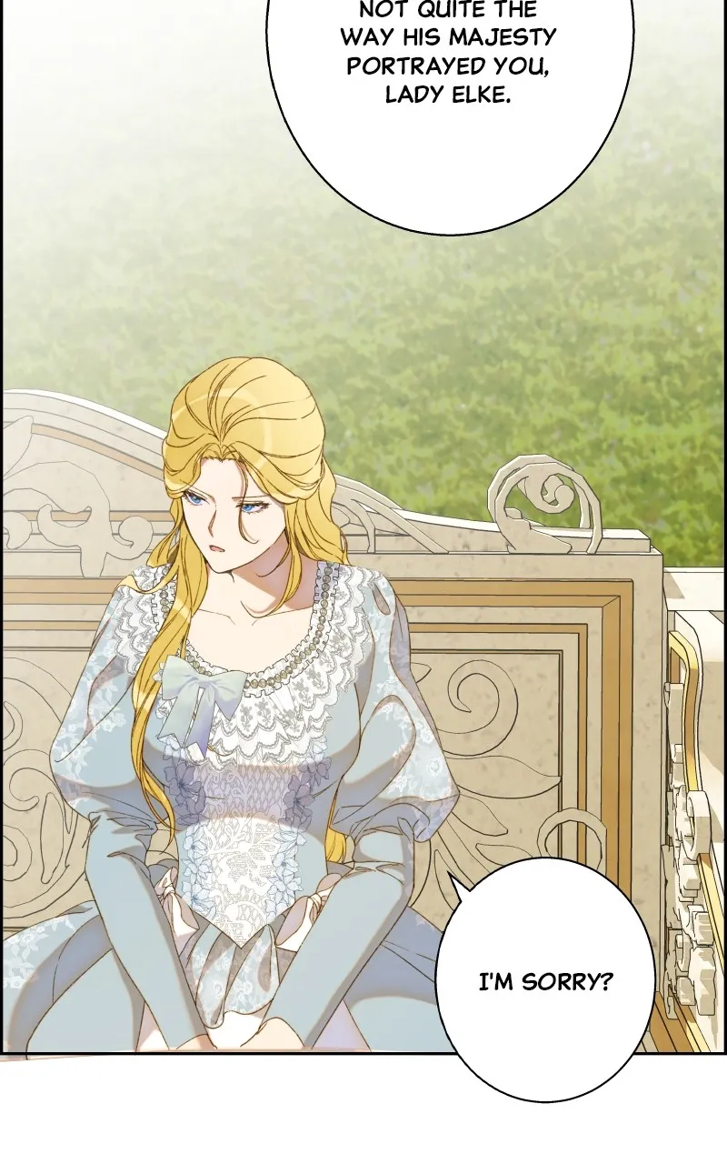 Read Amongst the Tainted chapter 7 image 96 on Lezhin
