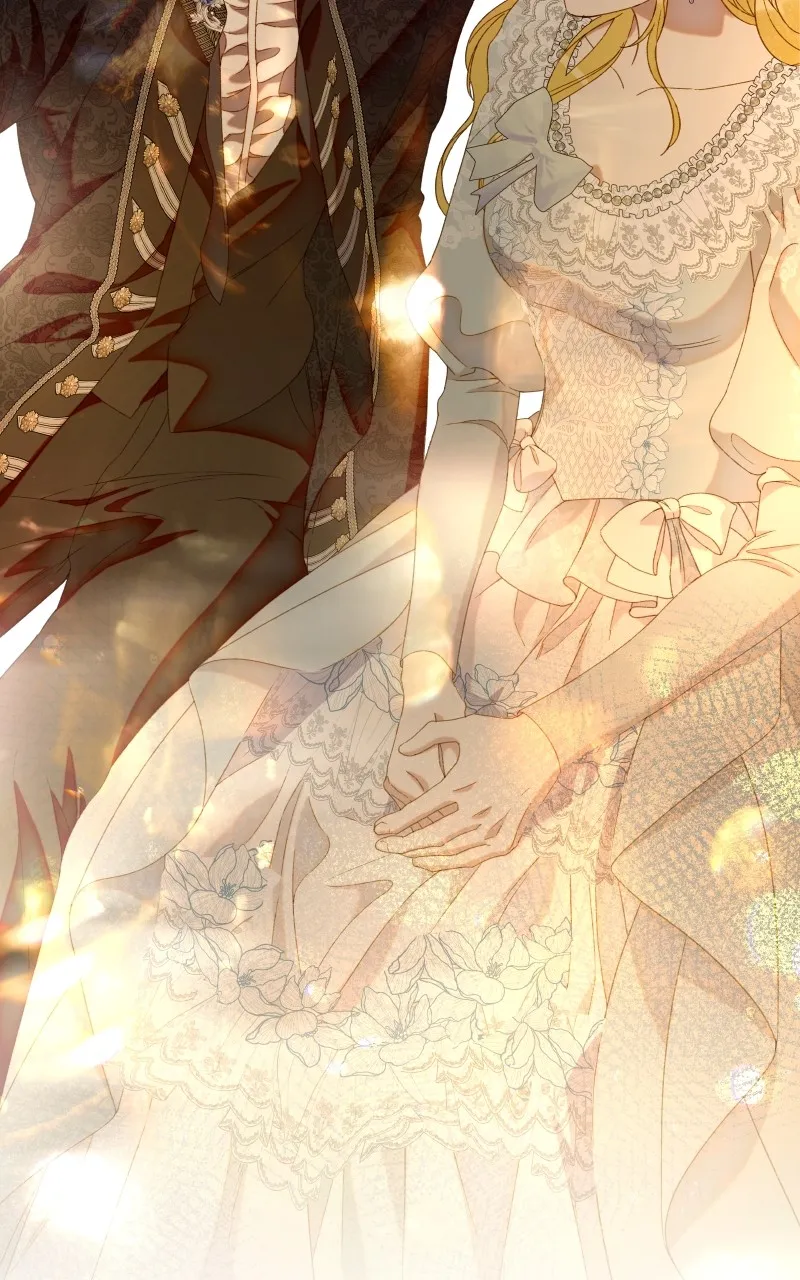Read Amongst the Tainted chapter 8 image 1 on Lezhin