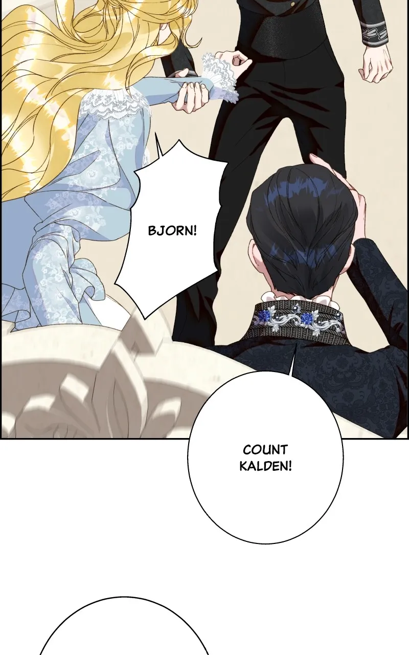 Read Amongst the Tainted chapter 8 image 10 on Lezhin
