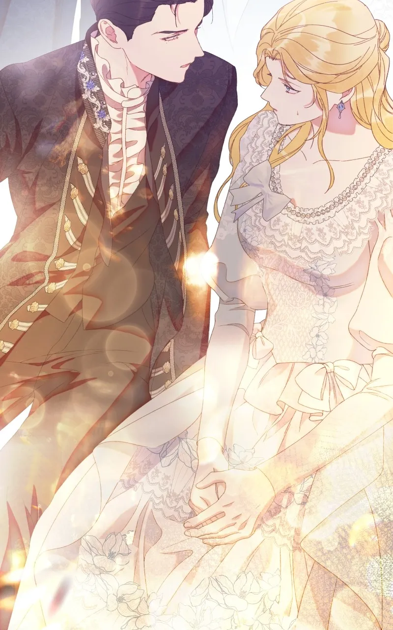 Read Amongst the Tainted chapter 8 image 100 on Lezhin