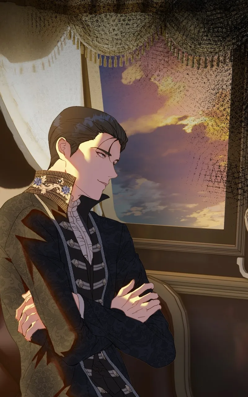 Read Amongst the Tainted chapter 8 image 104 on Lezhin
